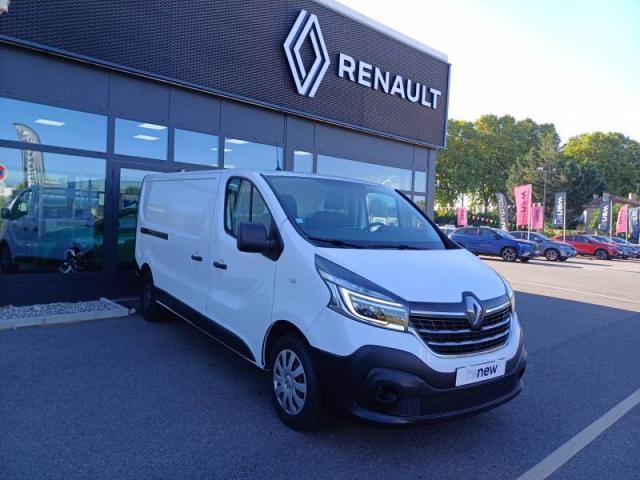 Renault Trafic image 1