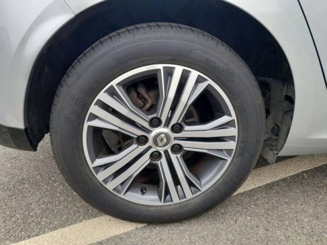Renault Mégane image 4