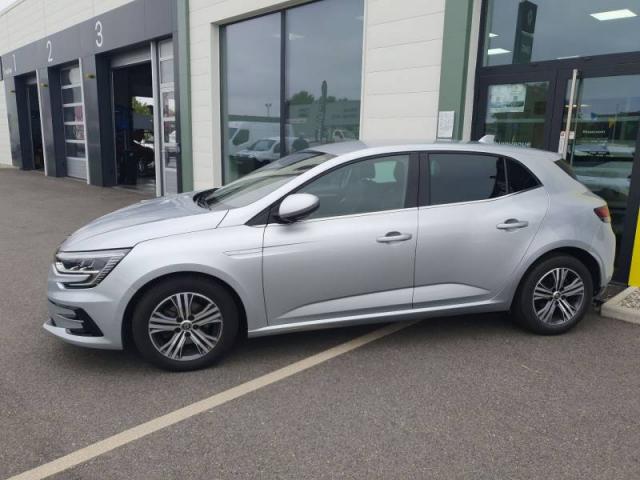 Renault Mégane image 8
