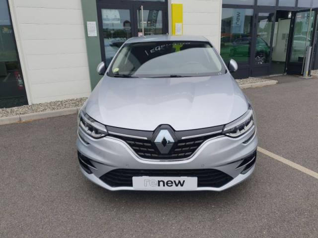Renault Mégane image 6