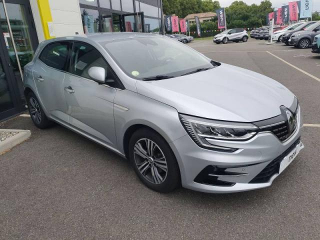 Renault Mégane image 9