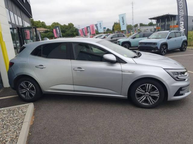 Renault Mégane image 7