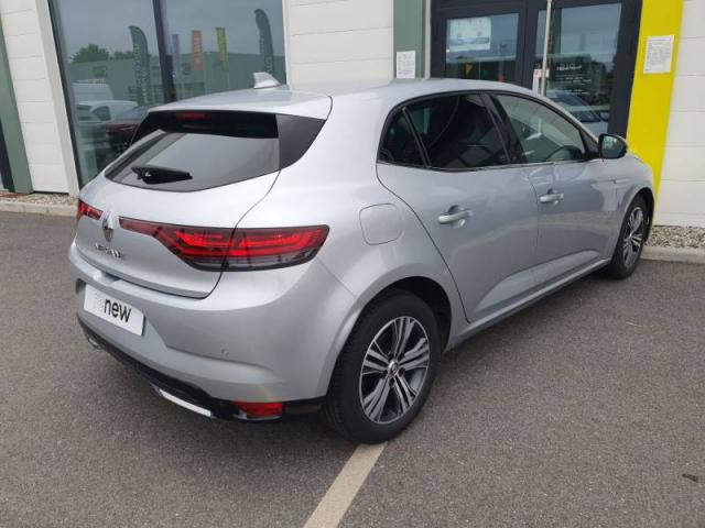 Renault Mégane image 1
