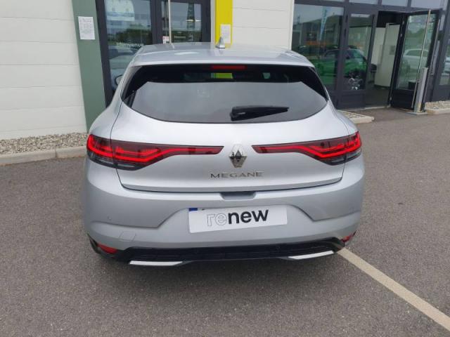 Renault Mégane image 2