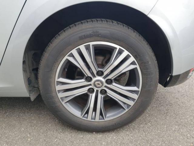Renault Mégane image 3