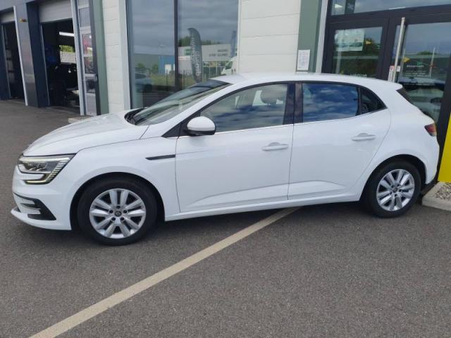 Renault Mégane image 4