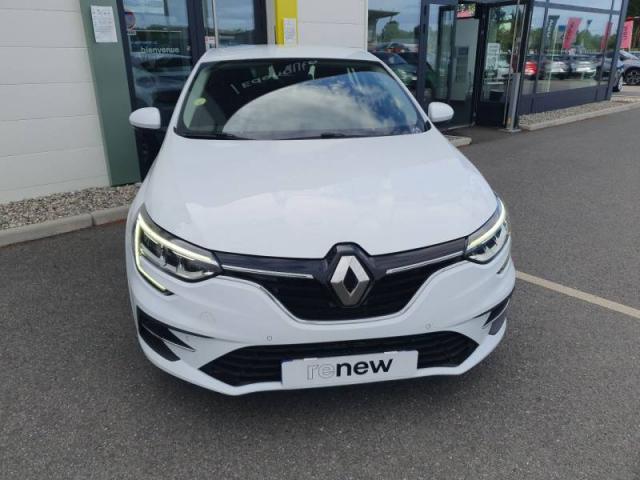 Renault Mégane image 3