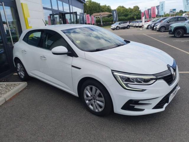 Renault Mégane image 1