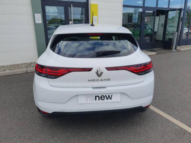 Renault Mégane image 9