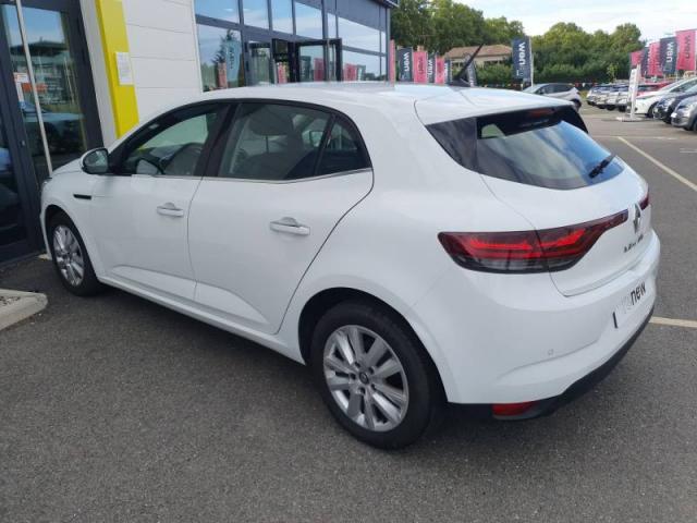 Renault Mégane image 7