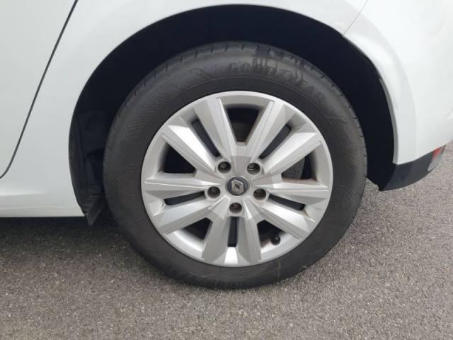 Renault Mégane image 5