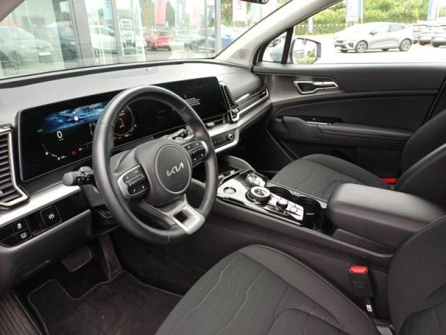 Kia Sportage image 5