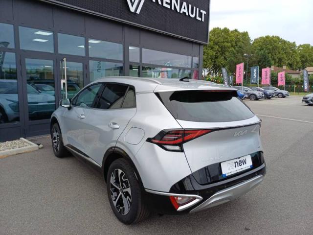 Kia Sportage image 6