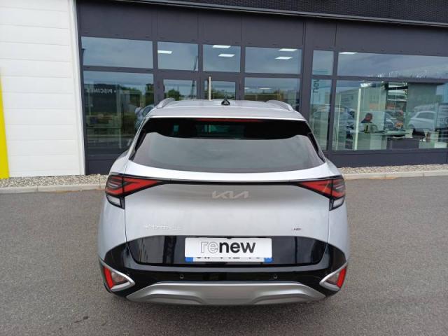 Kia Sportage image 2