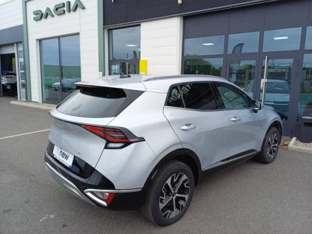 Kia Sportage image 4