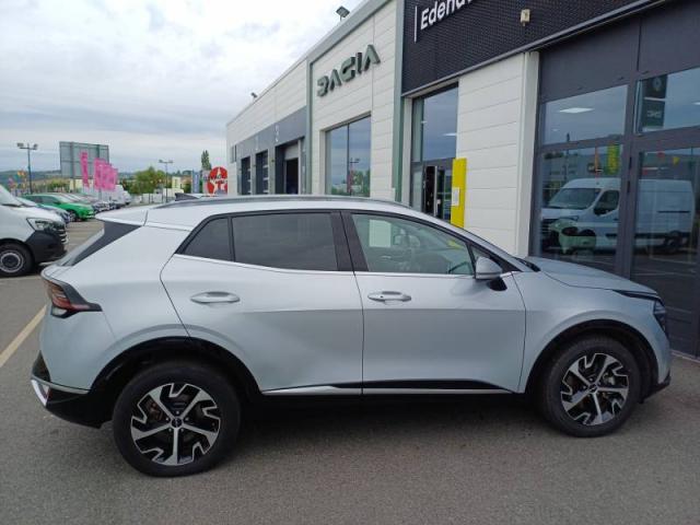 Kia Sportage image 9