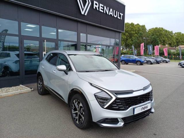 Kia Sportage image 1