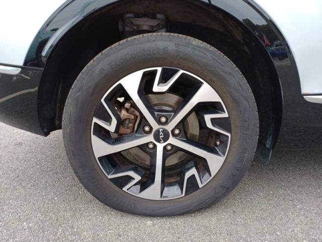 Kia Sportage image 8