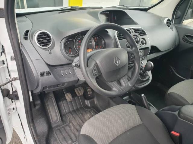 Renault Kangoo Van image 2