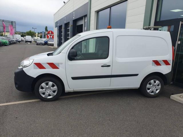 Renault Kangoo Van image 9