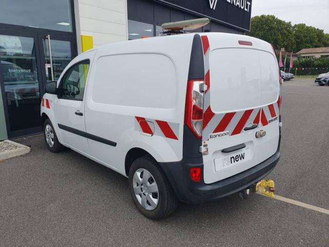 Renault Kangoo Van image 3