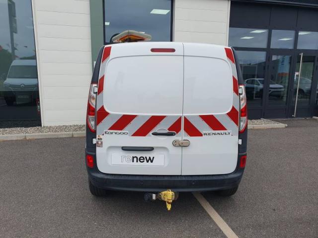 Renault Kangoo Van image 1