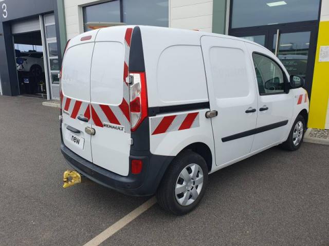 Renault Kangoo Van image 8