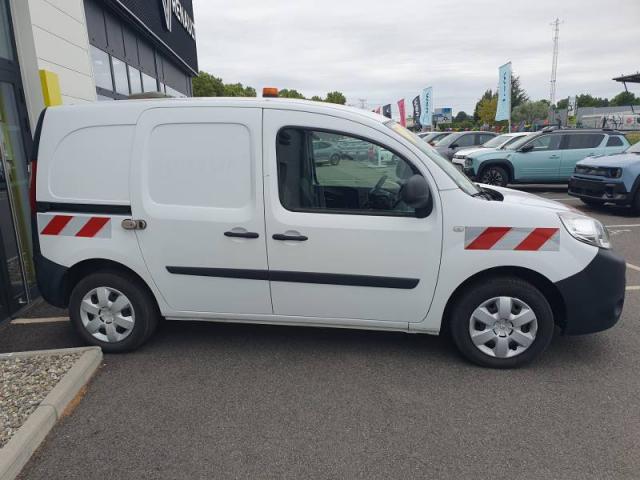 Renault Kangoo Van image 4