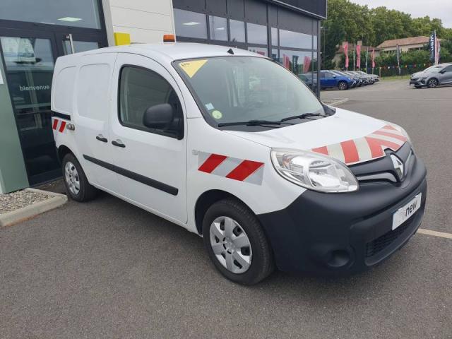 Renault Kangoo Van image 5