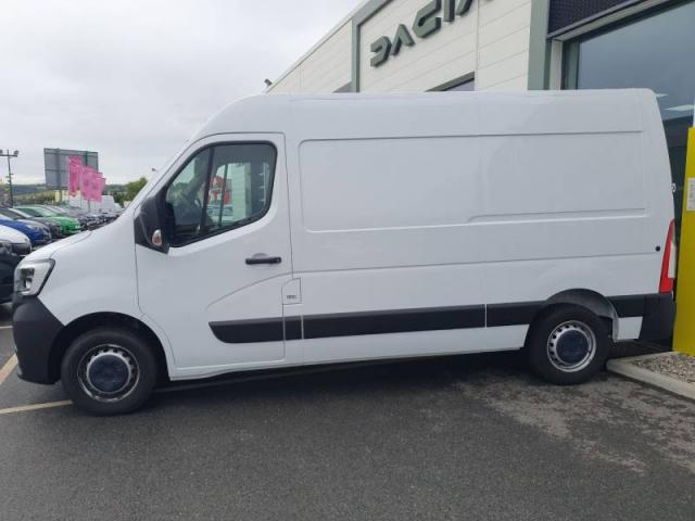 Renault Master image 4