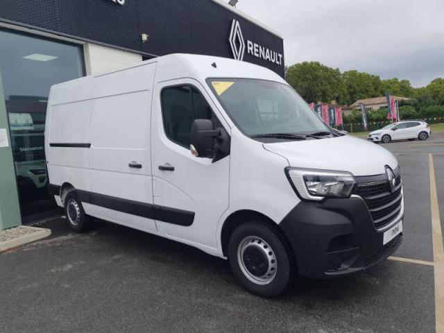 Renault Master image 8