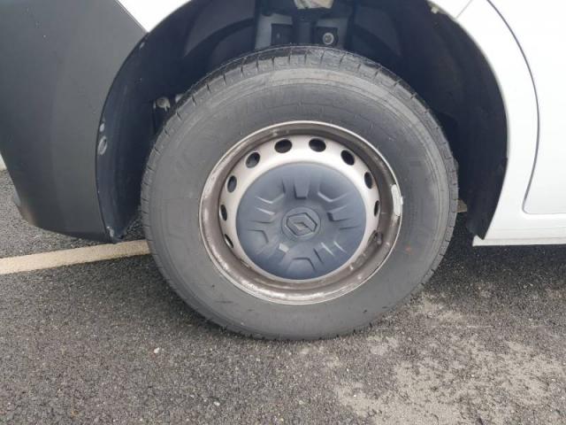 Renault Master image 3