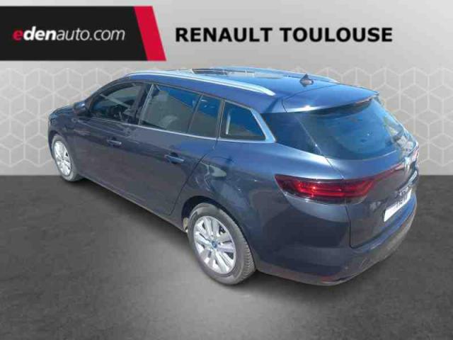 Renault Mégane image 8