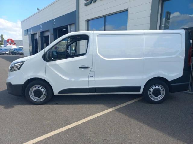 Renault Trafic image 4