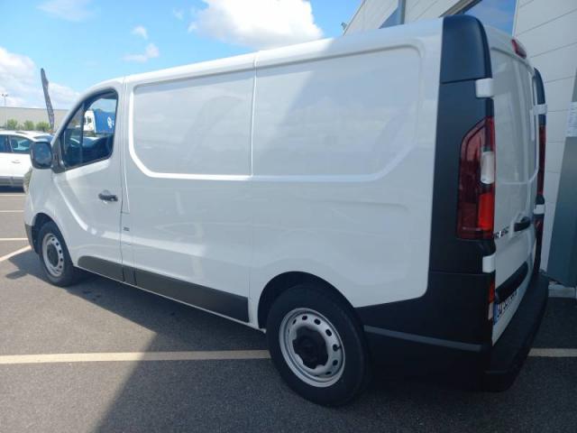 Renault Trafic image 7