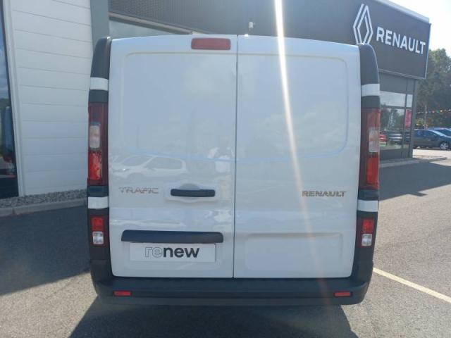 Renault Trafic image 9