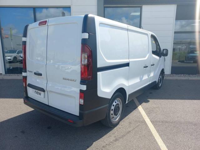 Renault Trafic image 3