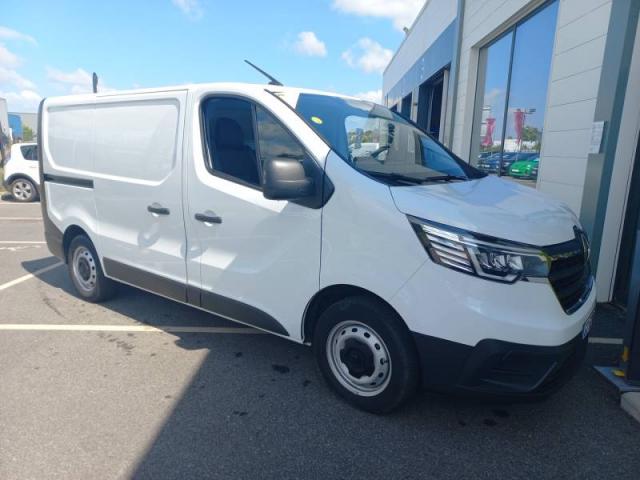 Renault Trafic image 6