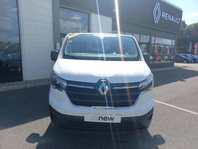 Renault Trafic image 5