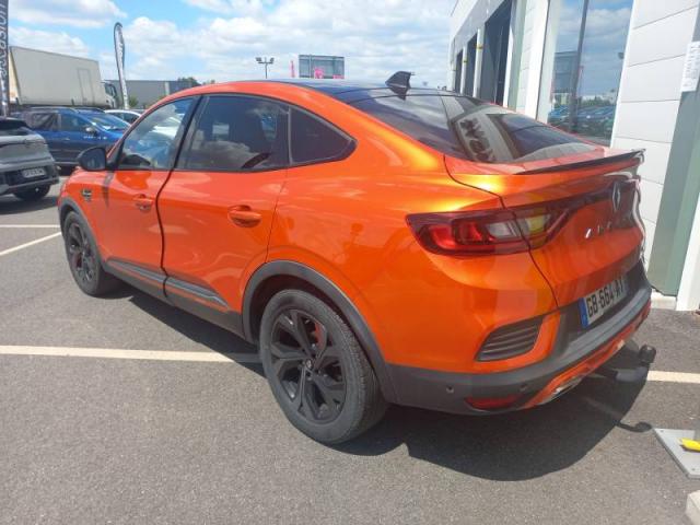 Renault Arkana image 6