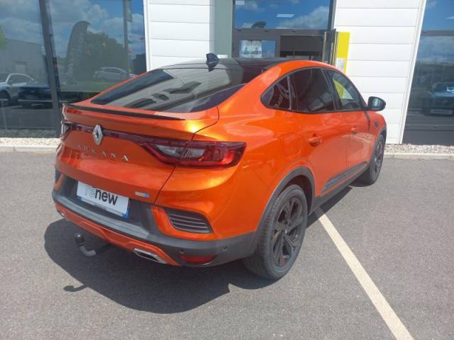 Renault Arkana image 3