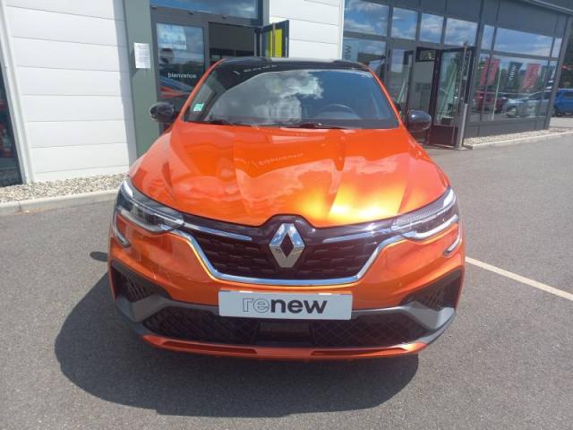 Renault Arkana image 9