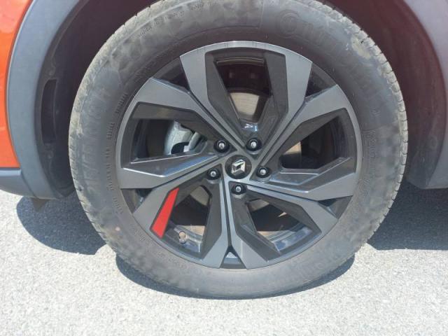 Renault Arkana image 5