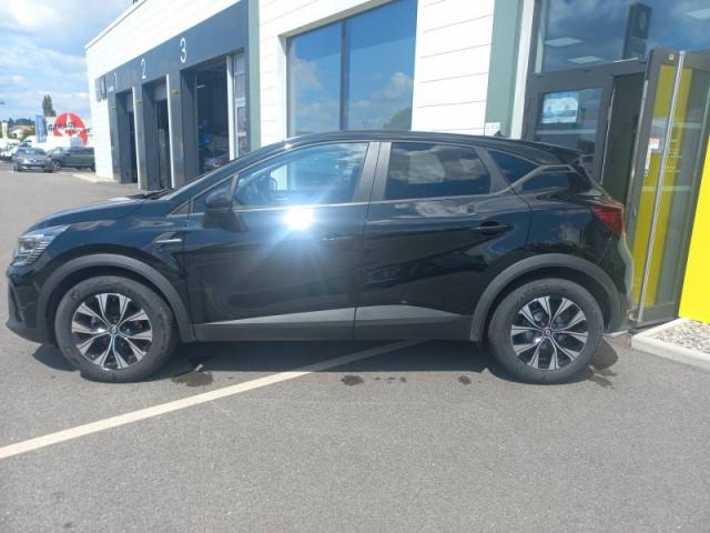 Renault Captur image 1