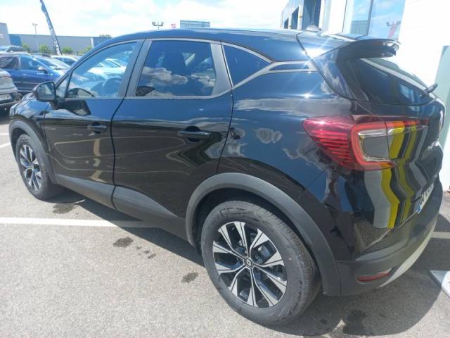 Renault Captur image 5