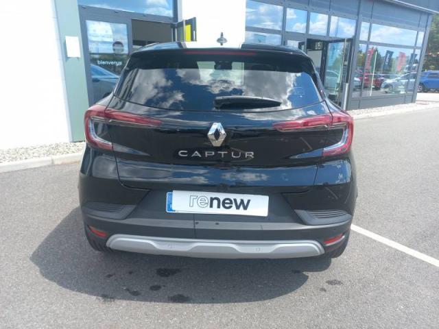 Renault Captur image 6