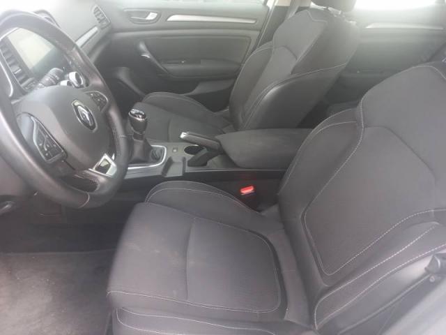 Renault Mégane image 1