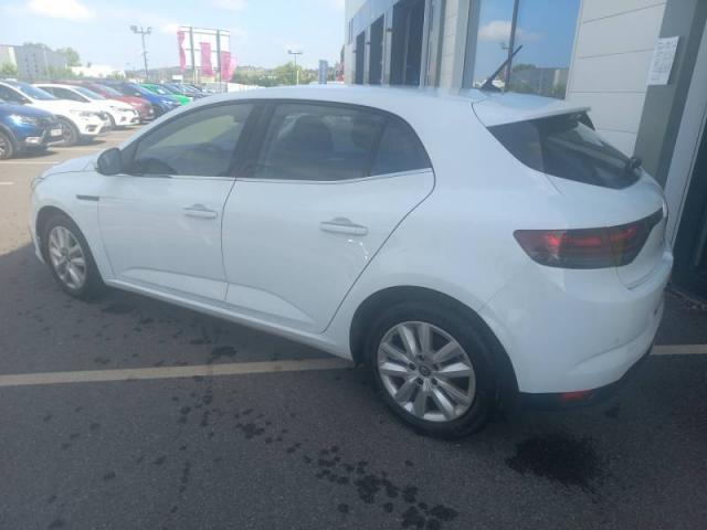 Renault Mégane image 7