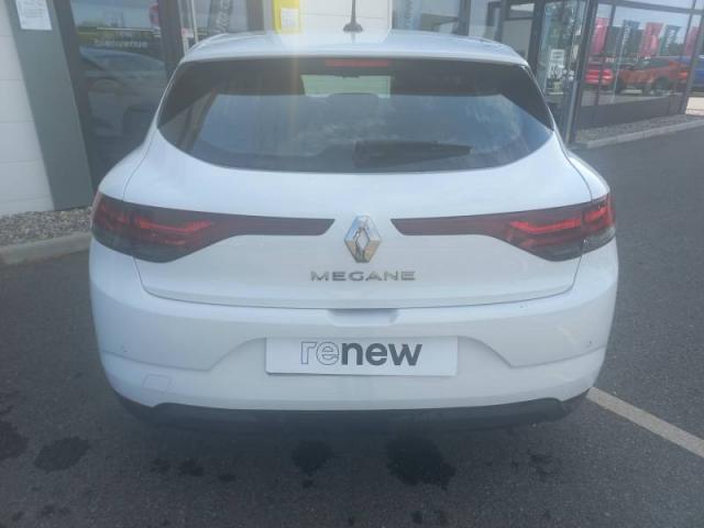 Renault Mégane image 3