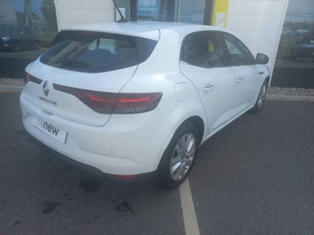 Renault Mégane image 8